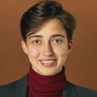 Charlotte Siegmann