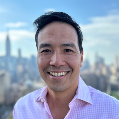 Daniel Tu-Hoa