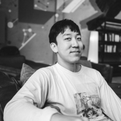 Peter G. Chang