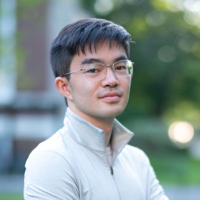 Steven Ma